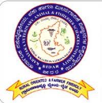Karnataka Veterinary, Animal and Fisheries Sciences University